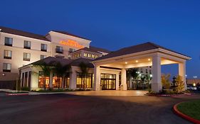 Hilton Garden Inn Sacramento